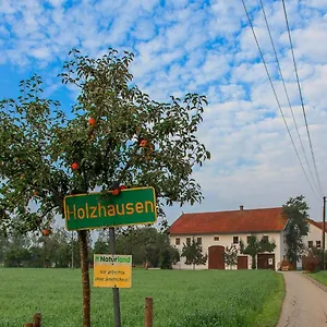 Holzhauser Hof Apartment